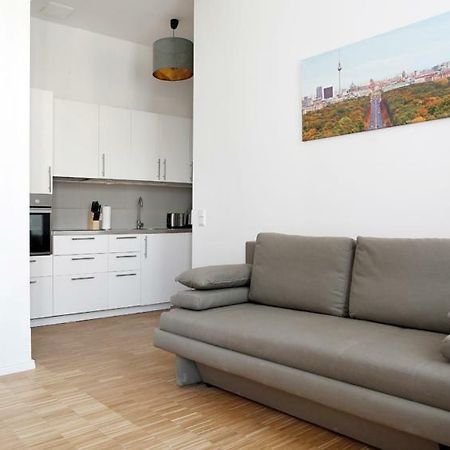 Sc 03 By Rockchair Apartments L Superhost Status L 2 Bedrooms Boxspringbeds Balcony Elevator - Cozy Family & Business Flair Welcomes You! Berlín Exterior foto